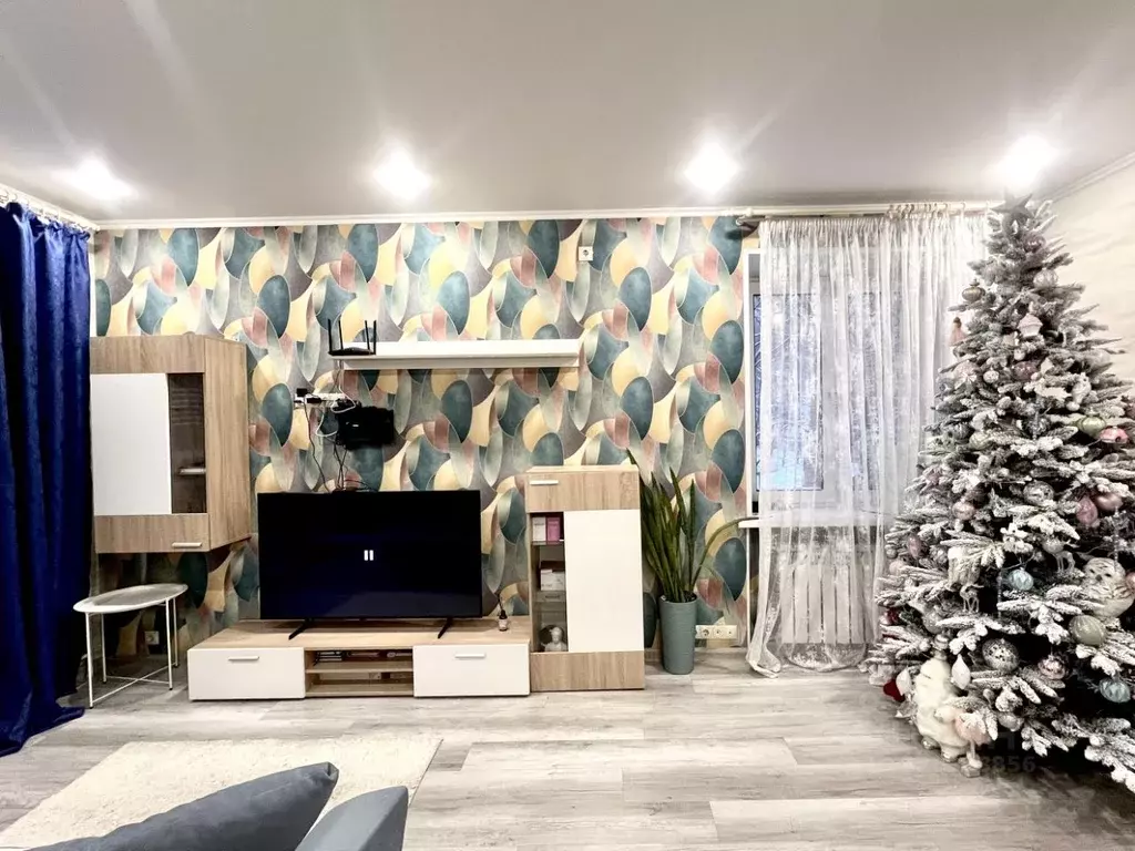 1-к кв. Москва Мартеновская ул., 20 (32.0 м) - Фото 2