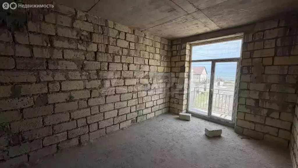 Квартира-студия: Дербент, Прибрежная улица, 32 (20 м) - Фото 2