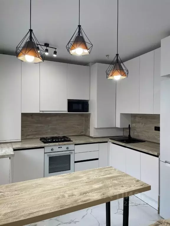 2-к кв. Оренбургская область, Оренбургский район, с. Нежинка ул. ... - Фото 2