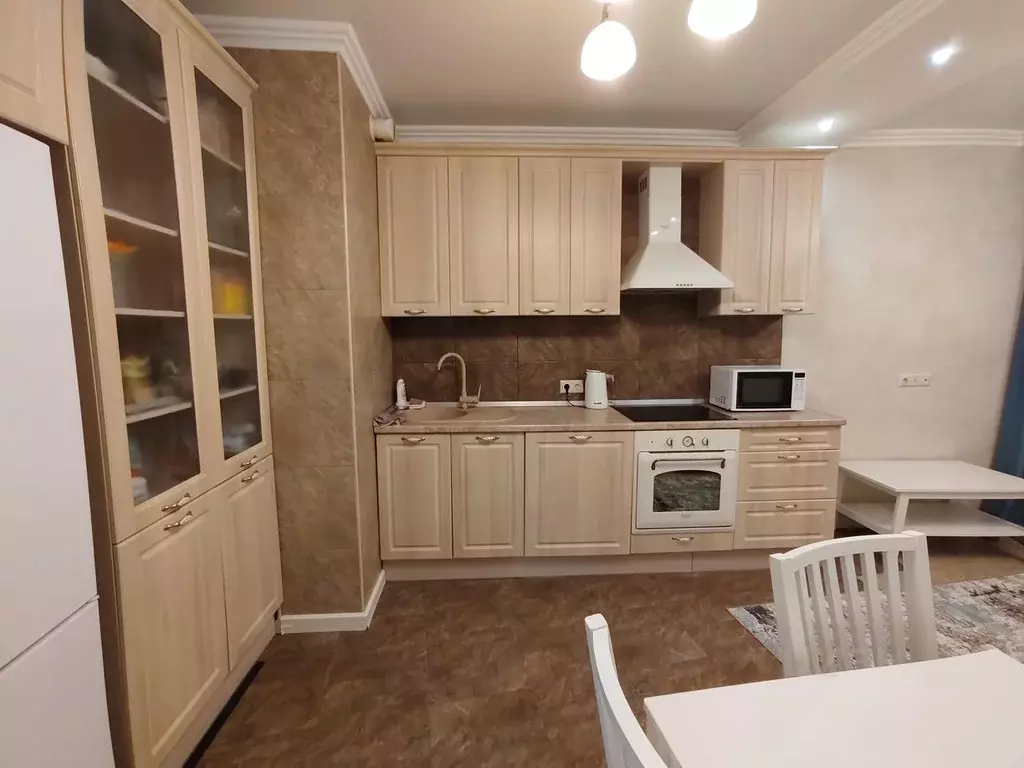 2-к кв. Санкт-Петербург просп. Обуховской обороны, 110К1 (63.0 м) - Фото 1