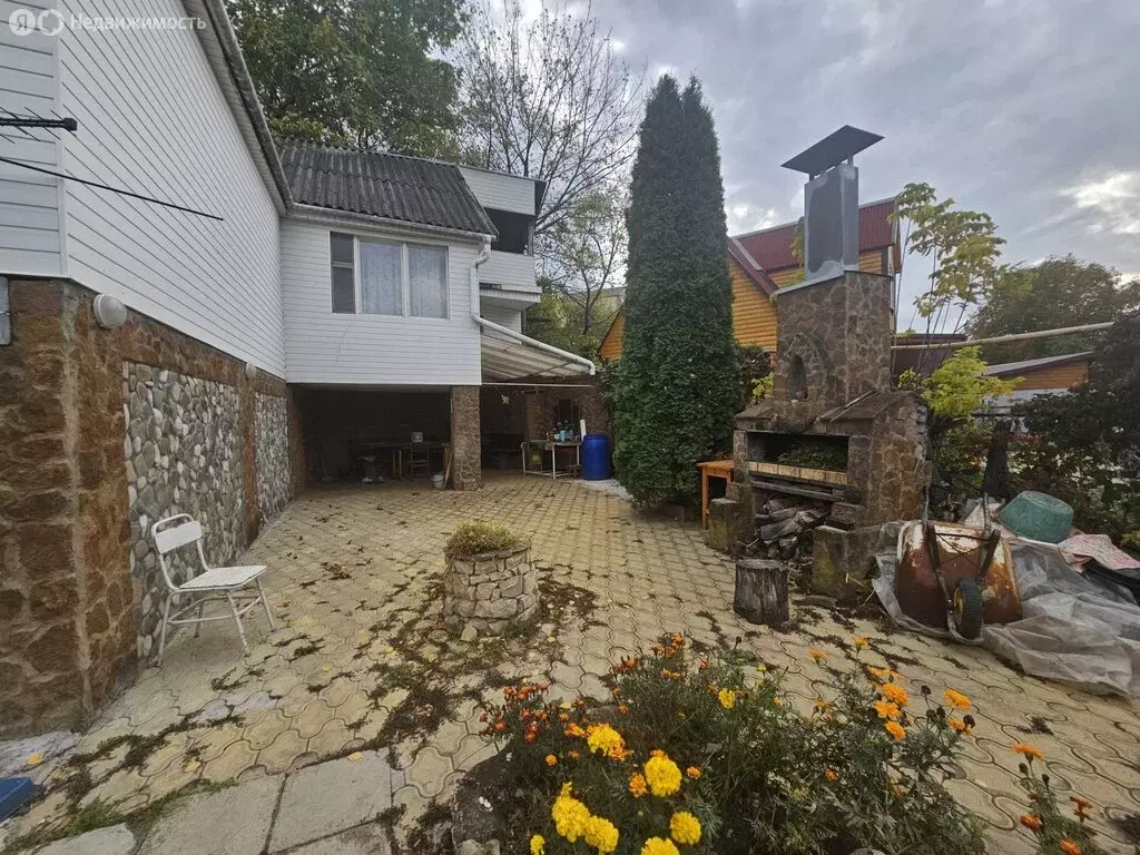 Дом в Кисловодск, Юбилейная улица, 122 (126 м) - Фото 1