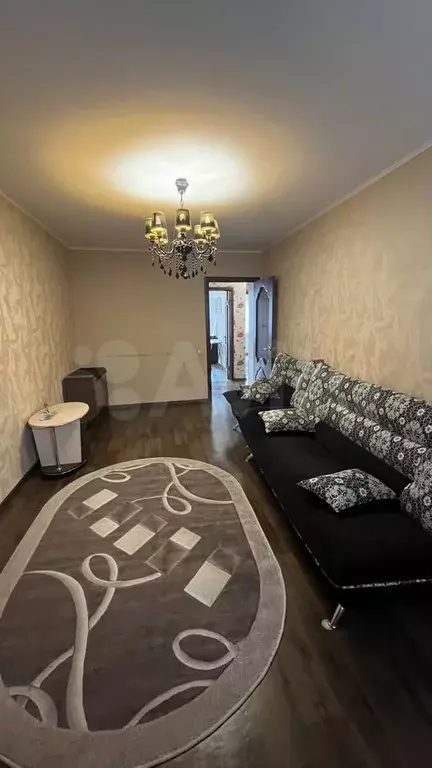 2-к. квартира, 47 м, 4/5 эт. - Фото 1