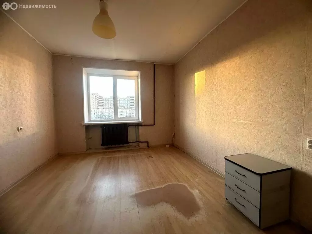 1к в 2-комнатной квартире (18 м) - Фото 1