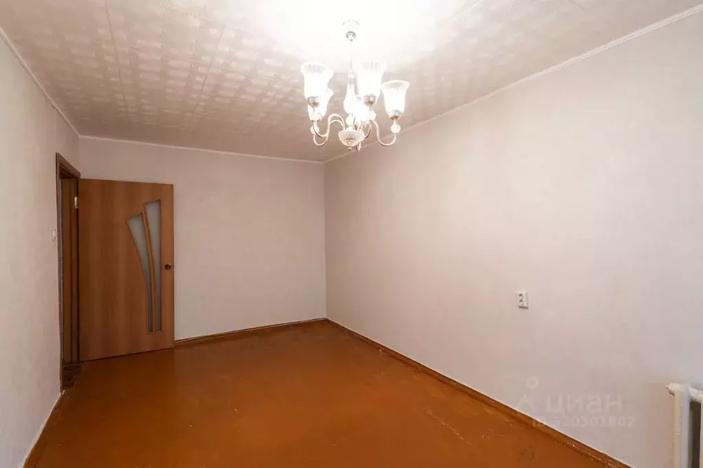 2-к кв. Томская область, Томск тракт Иркутский, 138 (43.3 м) - Фото 1