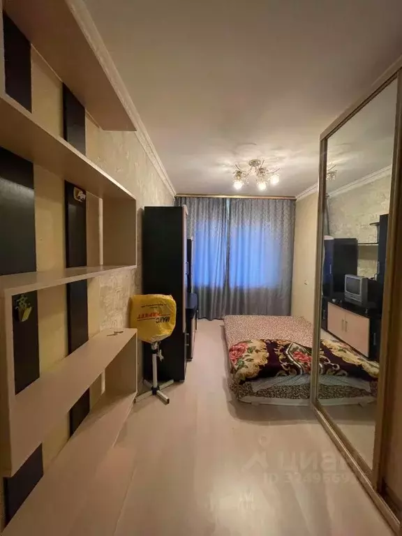 Комната Саха (Якутия), Якутск просп. Михаила Николаева, 40/2 (40.0 м) - Фото 1