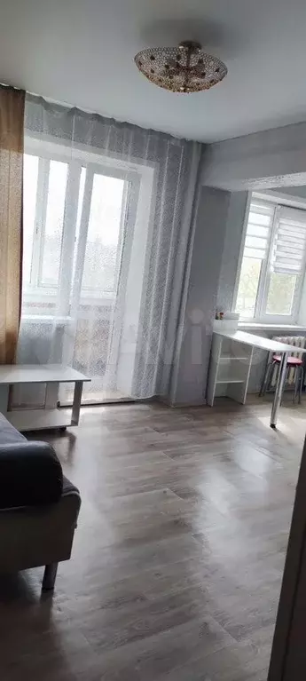 2-к. квартира, 44 м, 3/5 эт. - Фото 1
