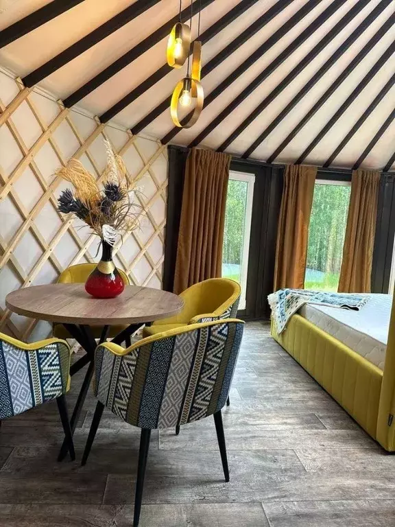 Дом в Челябинская область, Аргаяшский муниципальный округ, Здоровье ... - Фото 2