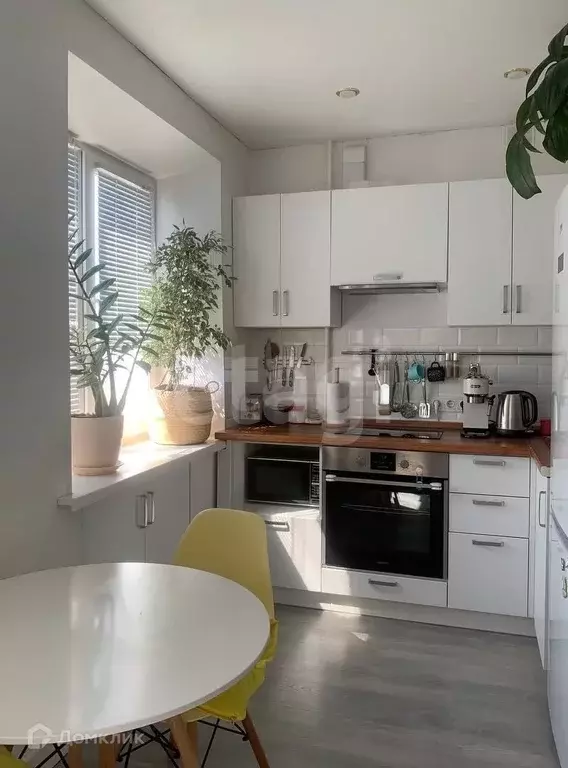 Продаётся 1-к квартира, 31.4 м - Фото 0