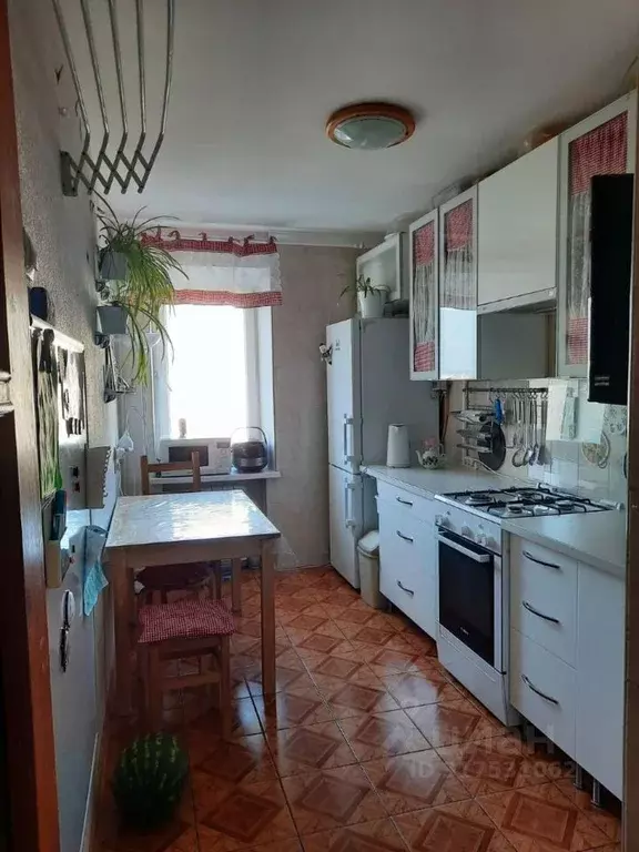 3-к кв. Краснодарский край, Геленджик ул. Леселидзе, 6 (61.0 м) - Фото 0