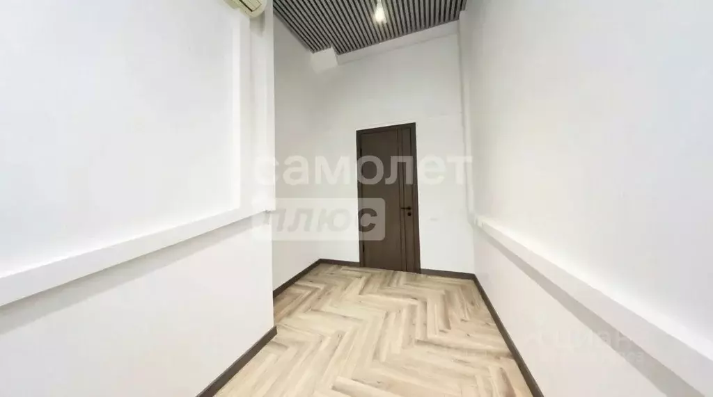 Помещение свободного назначения в Москва пер. Орликов, 3С1 (8 м) - Фото 2