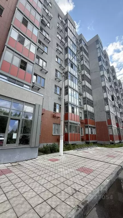 Студия Московская область, Ногинск Богородский городской округ, ул. ... - Фото 1