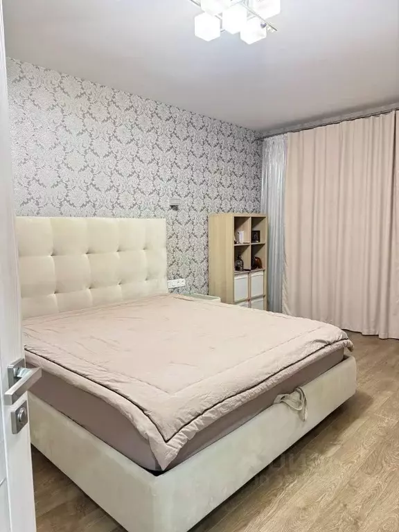 3-к кв. Московская область, Звенигород Одинцовский городской округ, ... - Фото 2