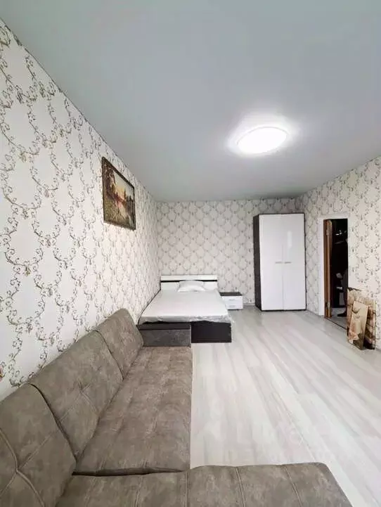 1-к кв. Краснодарский край, Краснодар Московская ул., 126 (40.0 м) - Фото 1