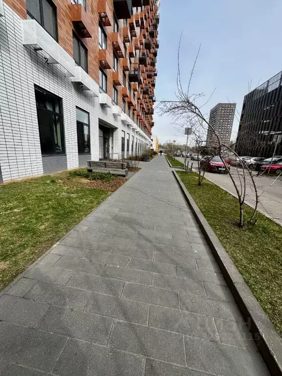 3-к кв. Москва Домостроительная ул., 14 (60.5 м) - Фото 2