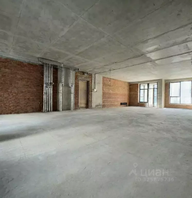 3-к кв. Москва ул. Сергея Макеева, 9к1 (105.0 м) - Фото 1