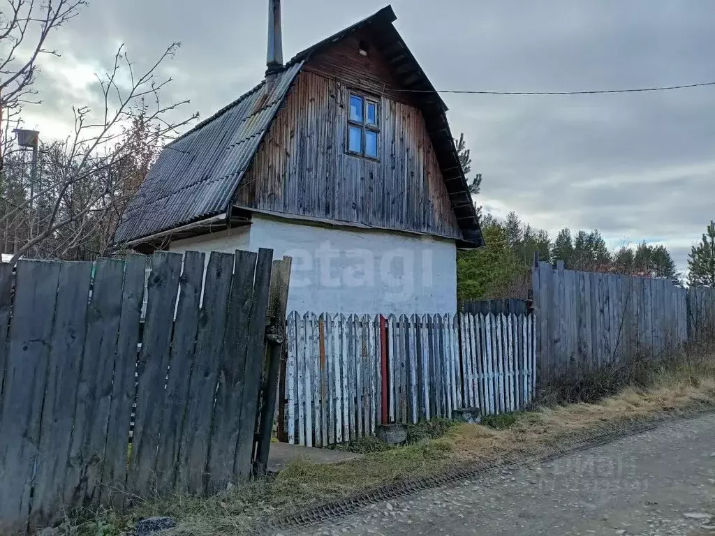 Дом в Свердловская область, Нижний Тагил Белая Ватиха КС, 61 (20 м) - Фото 0