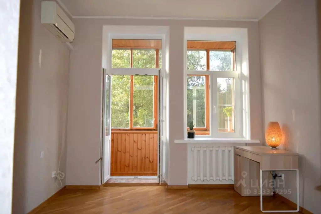 3-к кв. Москва Новогиреевская ул., 16К2 (74.4 м) - Фото 2