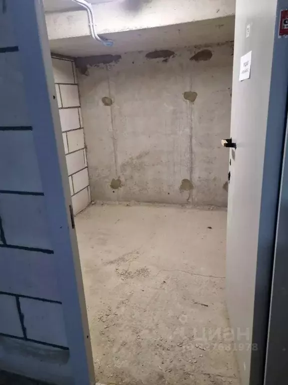 Гараж в Московская область, Балашиха ул. Романычева, 5 (5 м) - Фото 1