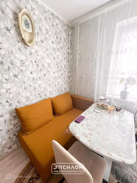 Продаётся 1-к квартира, 38.56 м - Фото 1