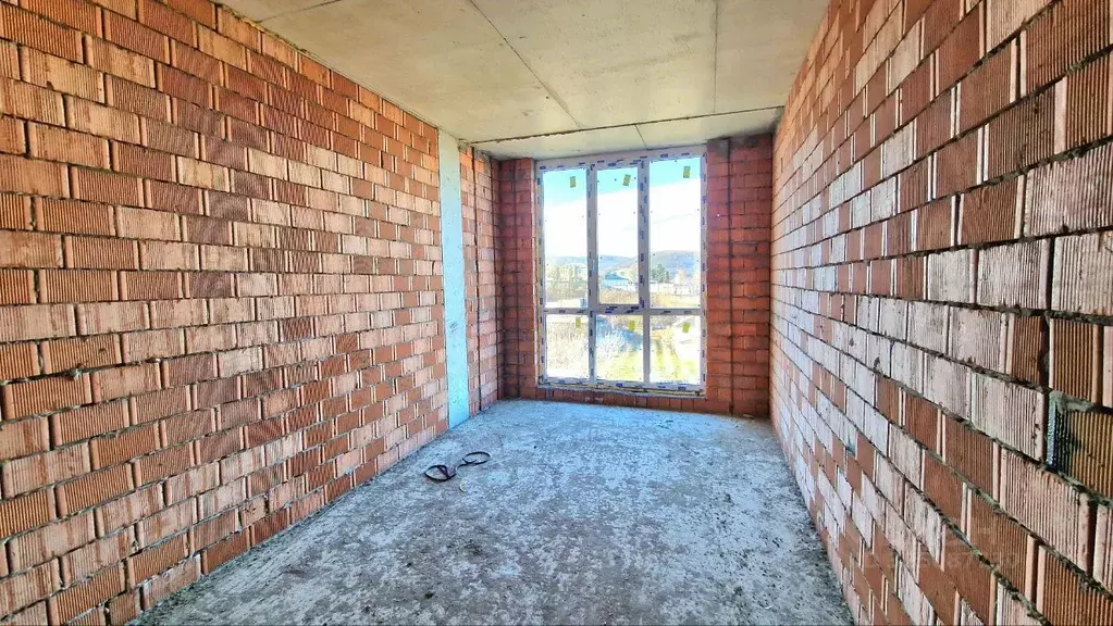 2-к кв. Кабардино-Балкария, Нальчик ул. Солнечная, 40 (58.8 м) - Фото 1