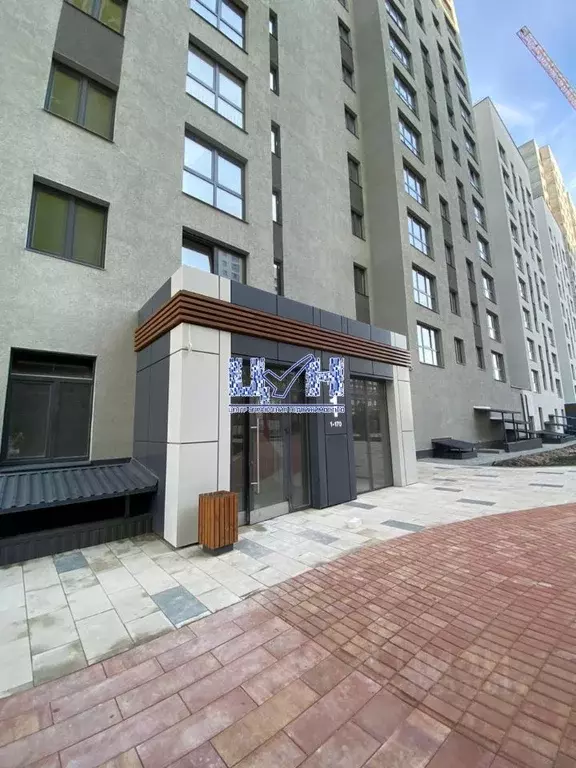 1-к кв. Курская область, Курск ул. Энгельса, 115А/3 (35.4 м) - Фото 2