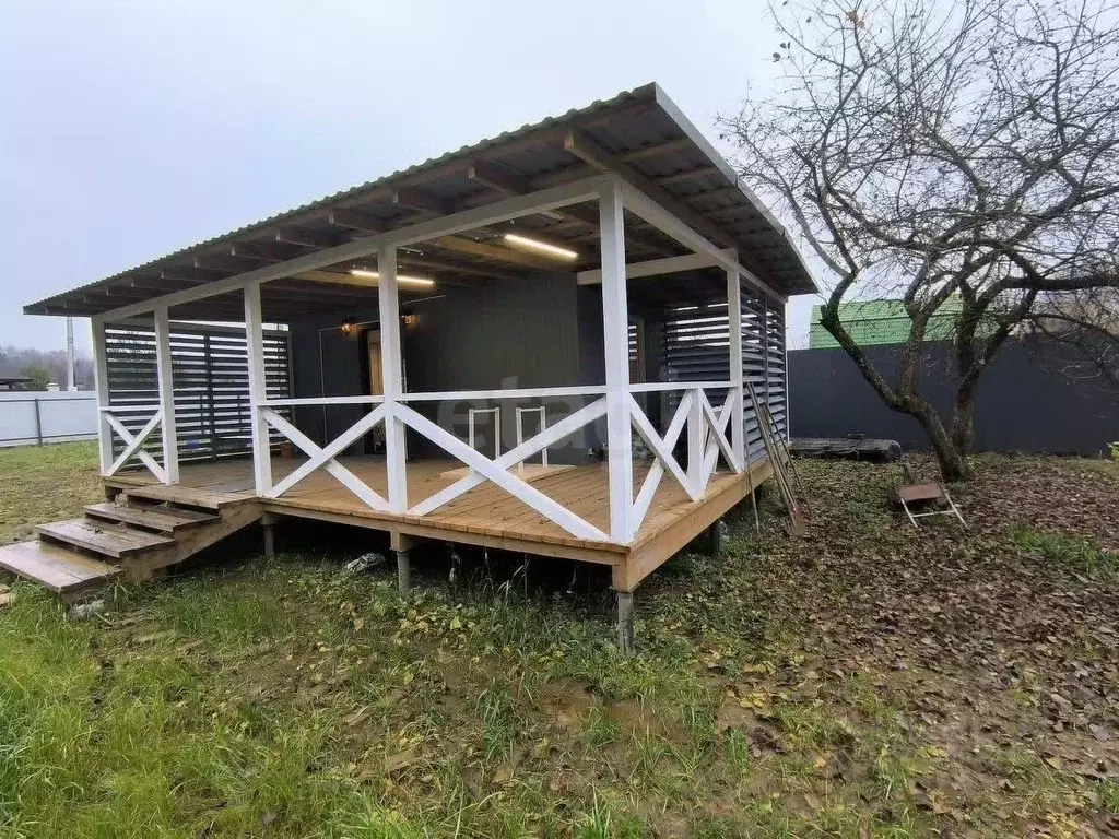 Участок в Ярославская область, Ярославский муниципальный округ, с. ... - Фото 1