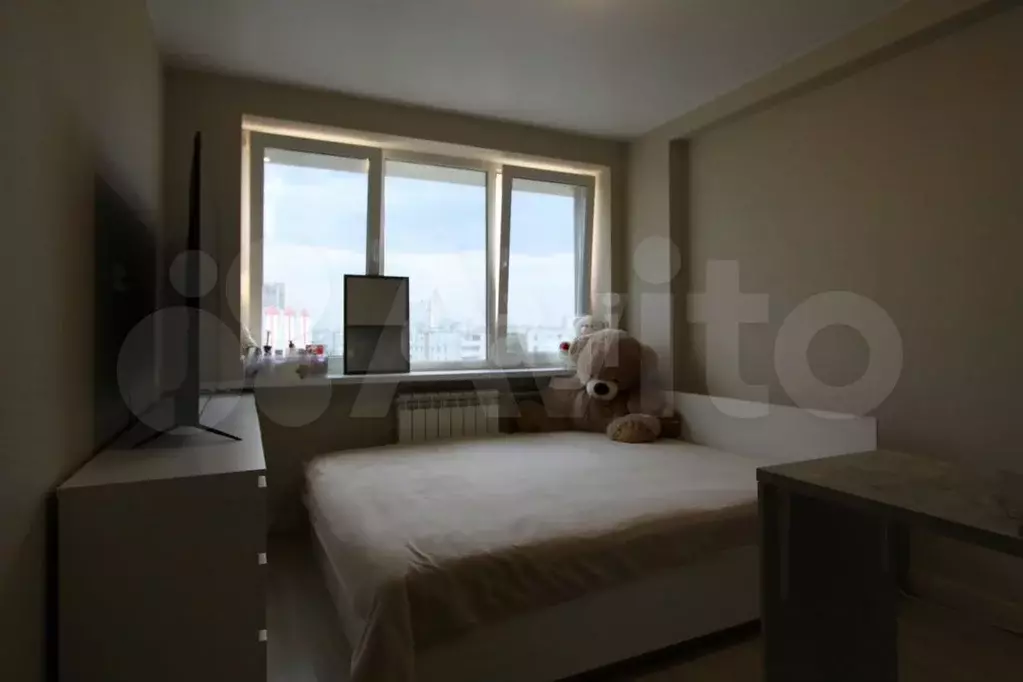 Квартира-студия, 20 м, 8/10 эт. - Фото 1