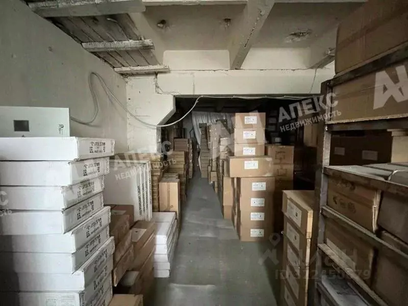 Склад в Московская область, Подольск проезд Фабричный, 4Е (100 м) - Фото 2