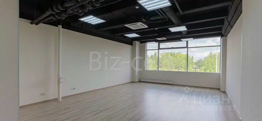 Офис в Санкт-Петербург ш. Революции, 69 (36 м) - Фото 2