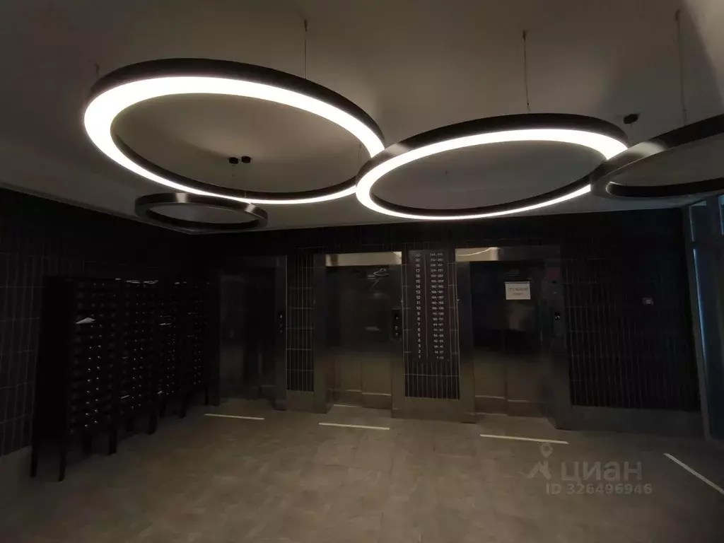 2-к кв. Пермский край, Пермь ул. Сергея Есенина, 9Ак2 (38.0 м) - Фото 2