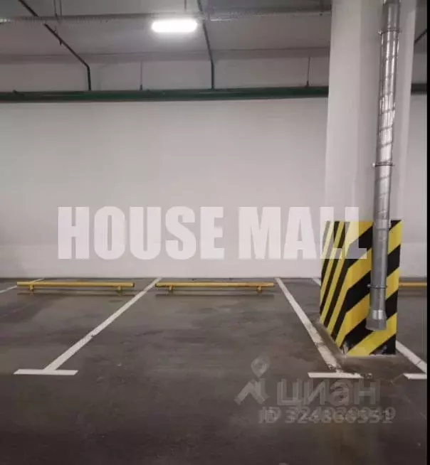 Гараж в Москва Лазоревый проезд, 3 (13 м) - Фото 0