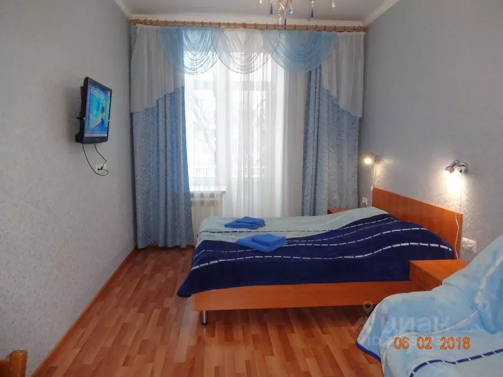 1-к кв. Санкт-Петербург Лиговский просп., 109 (45.0 м) - Фото 1