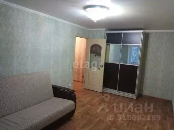 1-к кв. Ростовская область, Ростов-на-Дону Криворожская ул., 63 (32.0 ... - Фото 0
