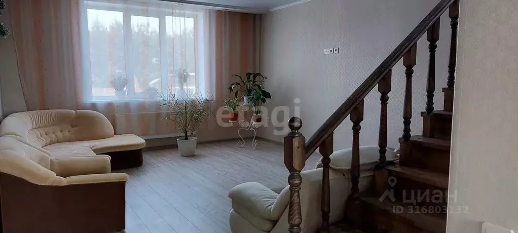 Дом в Алтайский край, Белокуриха ул. Огородная, 39 (275 м) - Фото 1