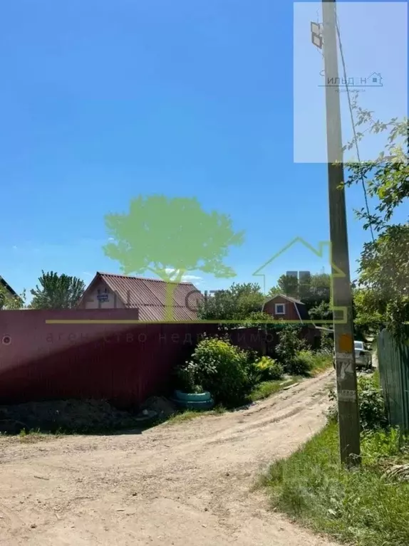 Участок в Брянская область, Брянский район, Супоневское с/пос, с. ... - Фото 2