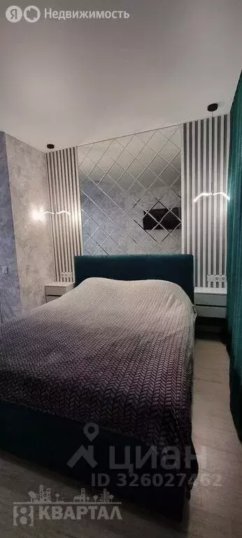 1-к кв. Краснодарский край, Новороссийск Черноморский-2 жилой ... - Фото 2