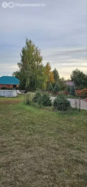 Дом в посёлок Жареный Бугор, Главная улица (270 м) - Фото 1