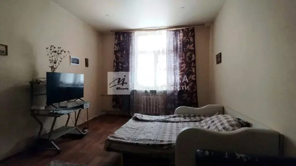 Продается 3-комнатная квартира - Фото 2