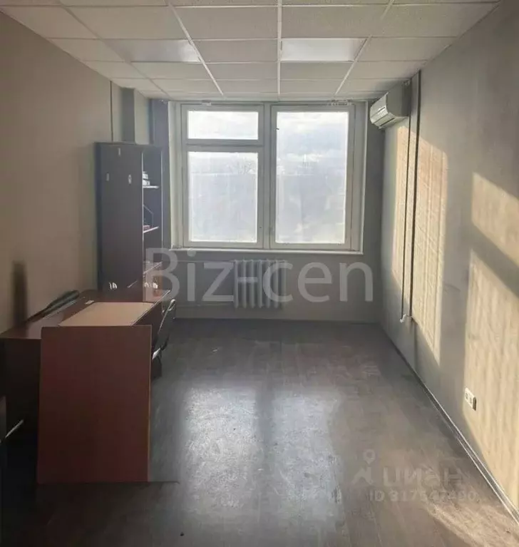 Офис в Москва Сколковское ш., 31С2 (17 м) - Фото 0
