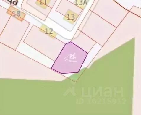 Участок в Севастополь ул. Лесная (9.0 сот.) - Фото 2
