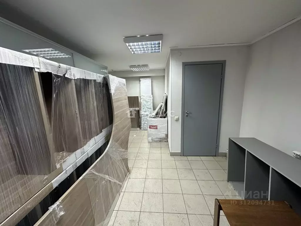 Офис в Коми, Сыктывкар ул. Морозова, 43/1 (152 м) - Фото 1