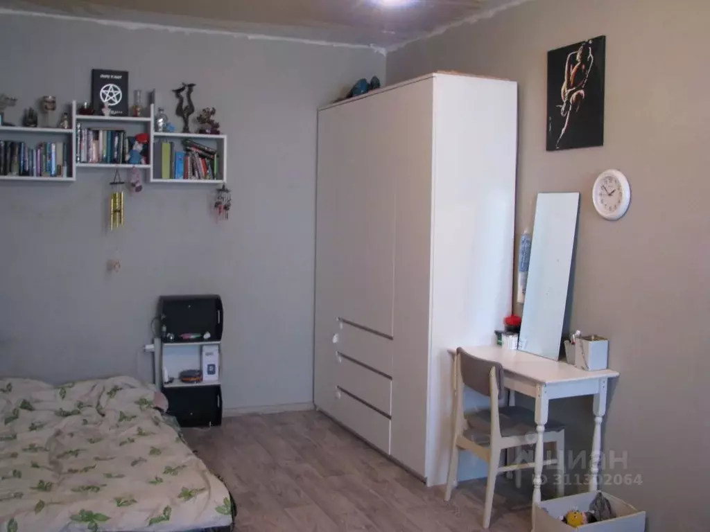 2-к кв. Самарская область, Самара Дачная ул., 37 (50.0 м) - Фото 1