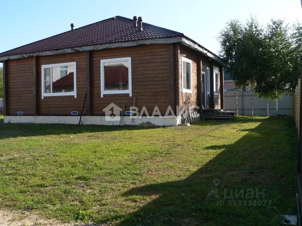 Дом в Владимирская область, Камешково ул. Герцена, 20 (121 м) - Фото 1