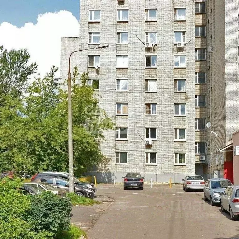 Комната Московская область, Лыткарино Спортивная ул., 13 (13.4 м) - Фото 0