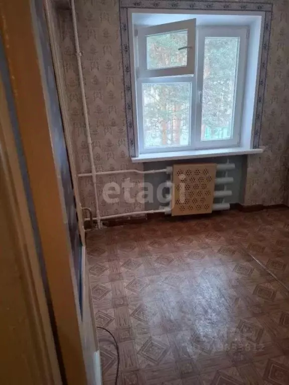 2-к кв. Томская область, Северск ул. Крупской, 24 (41.1 м) - Фото 0