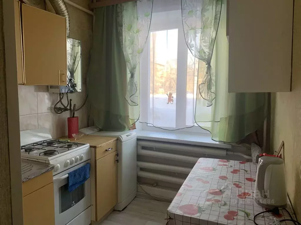 1-к кв. Пензенская область, Пенза Экспериментальная ул., 10 (24.0 м) - Фото 1