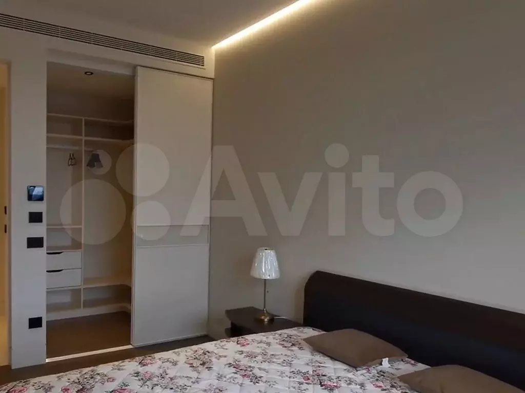 2-к. квартира, 56,4 м, 15/24 эт. - Фото 1