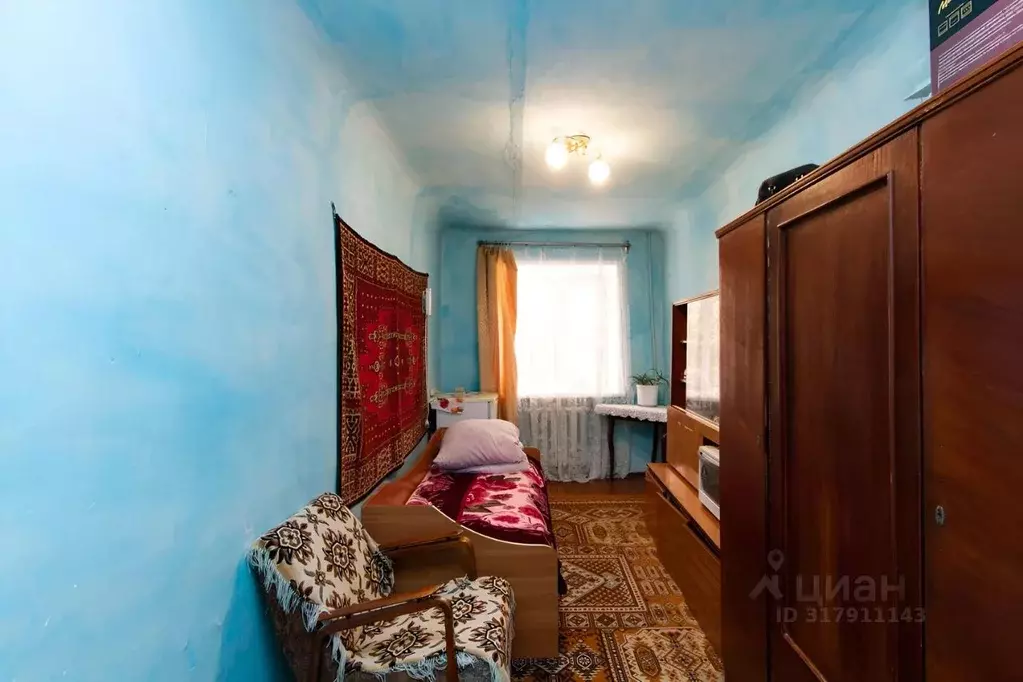 2-к кв. Томская область, Томский район, пос. Копылово ул. Зои ... - Фото 1