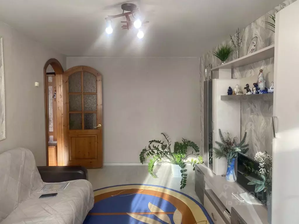 2-к кв. Бурятия, Улан-Удэ ул. Нестерова, 2 (42.3 м) - Фото 2