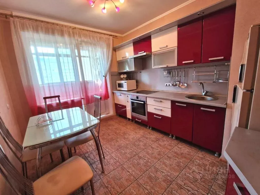 3-к кв. Нижегородская область, Нижний Новгород Волжская наб., 9 (87.0 ... - Фото 0